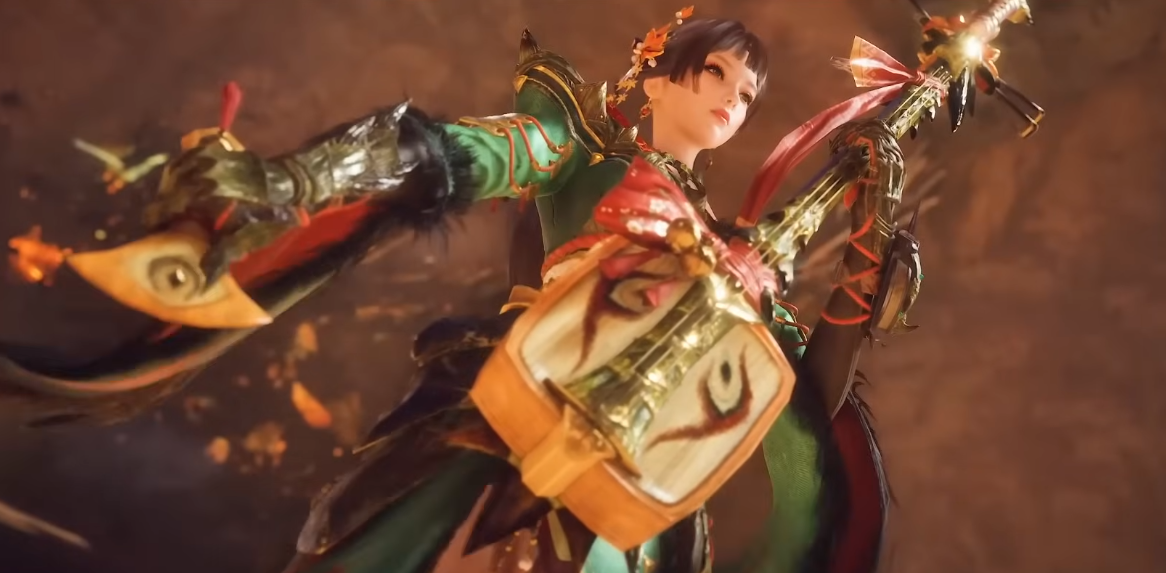 怪物猎人旅人如何预约 怪物猎人旅人手游哪里预约截图