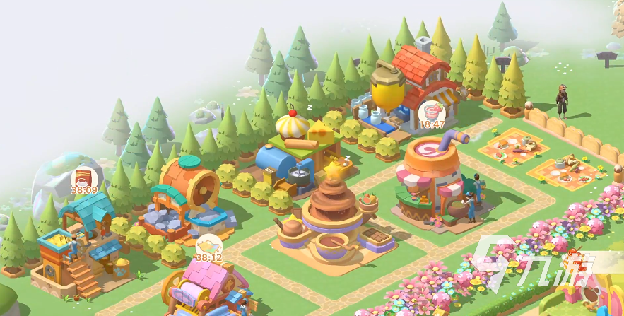 珍珠海大冒险怎么下载 珍珠海大冒险游戏下载教程