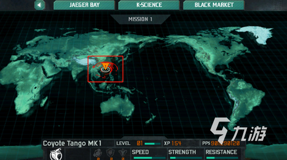 热门的太平洋游戏盘点 2025流行的太平洋游戏合集