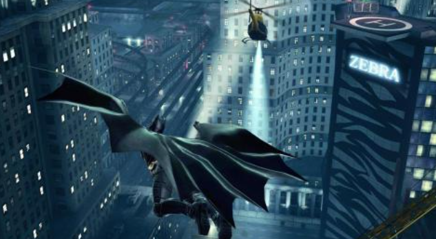 流行的dc游戏下载合集 免费的DC游戏推荐2025截图