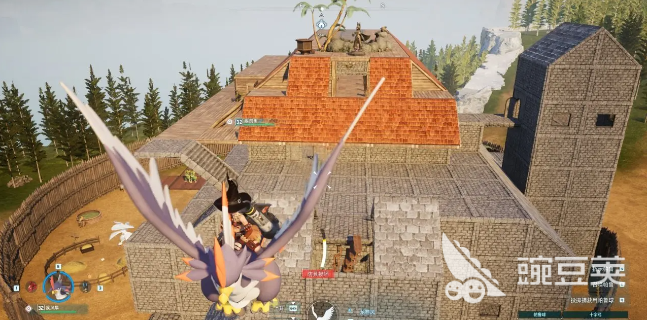 幻兽帕鲁手游新手怎么玩 幻兽帕鲁手游新手攻略