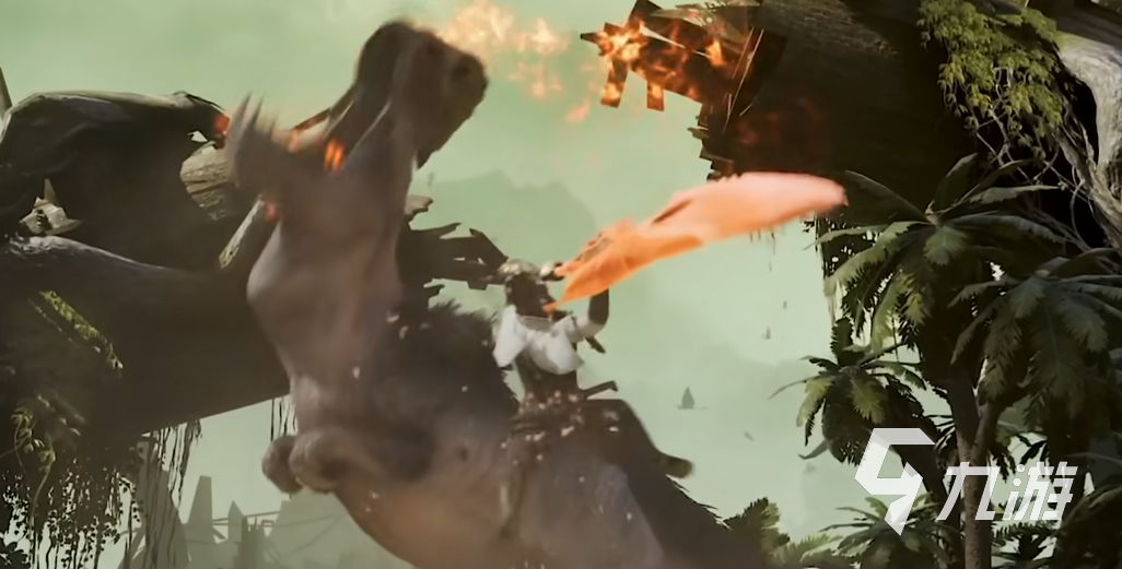 怪物猎人旅人如何预约 怪物猎人旅人手游哪里预约