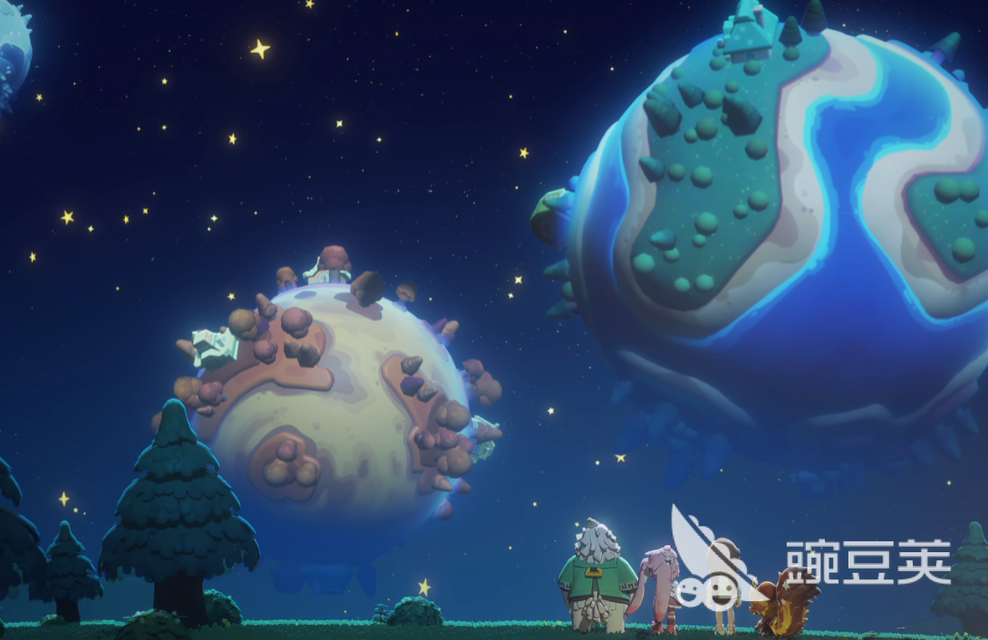 星布谷地占多少内存 星布谷地所需内存介绍