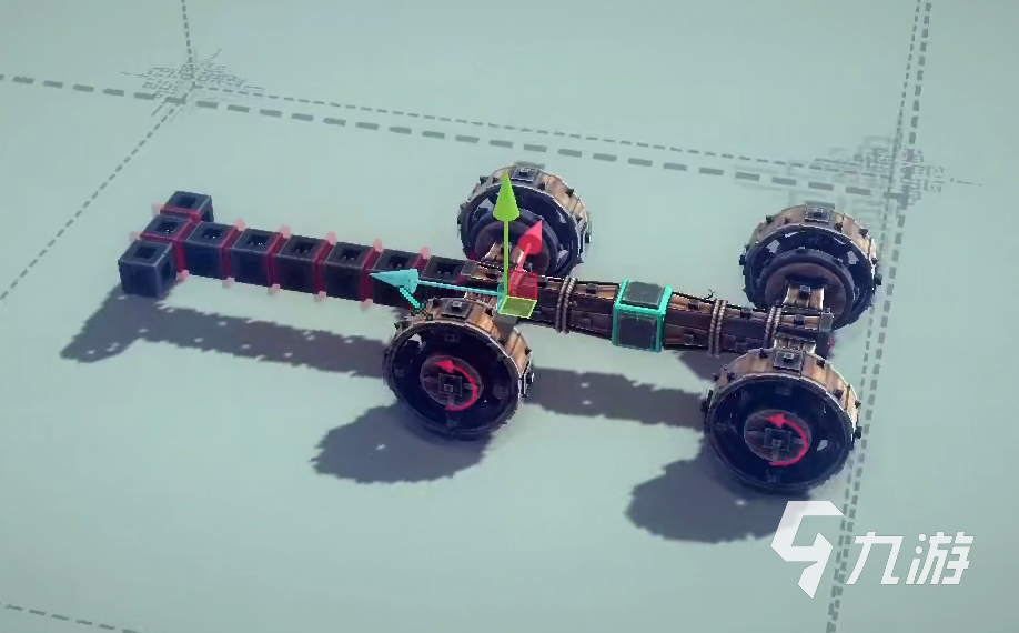 围攻手游版游戏怎么下载 围攻手游版在哪儿下载