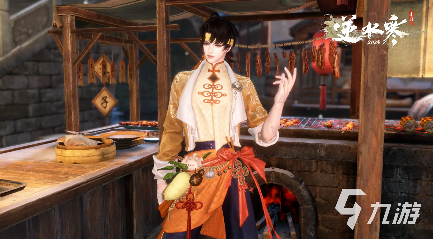 必玩的移植游戏推荐 2025好玩的移植游戏有哪些