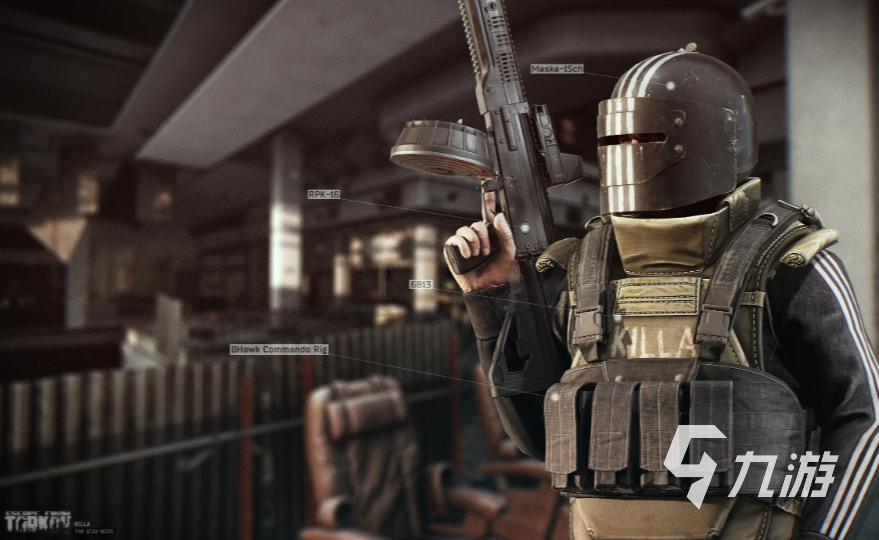 逃离塔科夫卡顿怎么办?5种有效方法大幅提升游戏流畅度