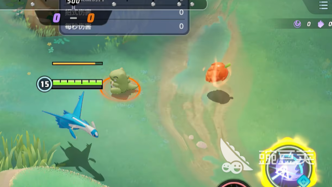 宝可梦大集结拉帝欧斯怎么样 宝可梦大集结拉帝欧斯强度分析