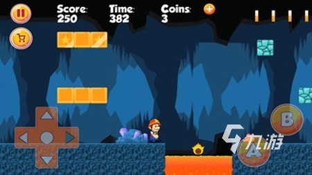 神奇游戏推荐2025 最受欢迎的神奇游戏一览