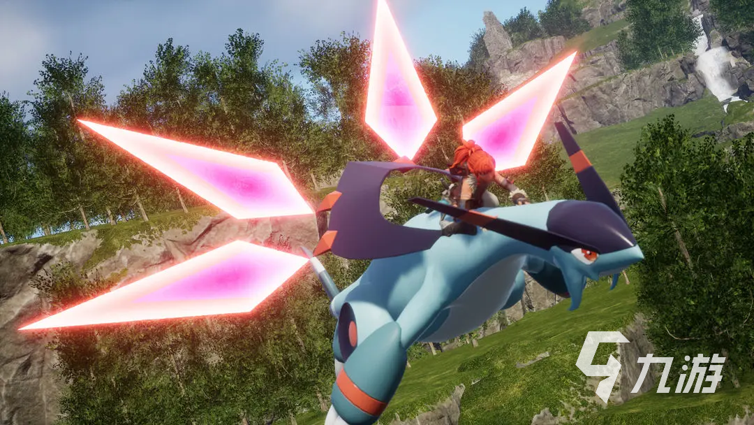 幻兽帕鲁手游版下载链接分享 幻兽帕鲁手游版下载方式一览