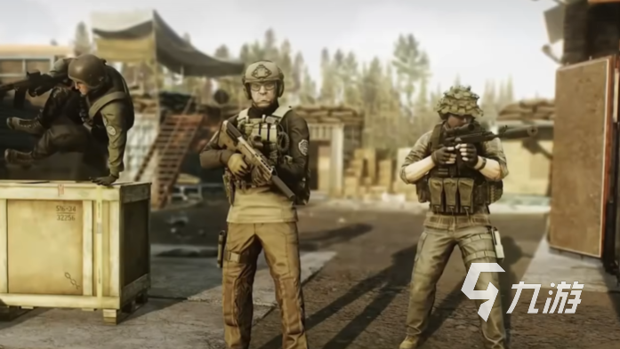 逃离塔科夫1.0正式版发售日期公布 具体上线时间一览