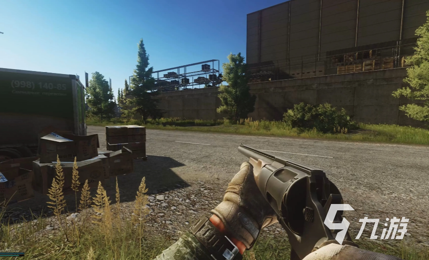 逃离塔科夫黑屏闪退怎么办?全面解决方法汇总