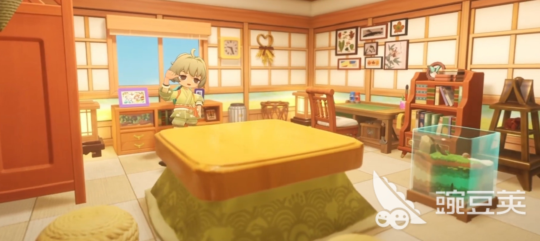 星布谷地家具获取方法一览 星布谷地家具建造教程