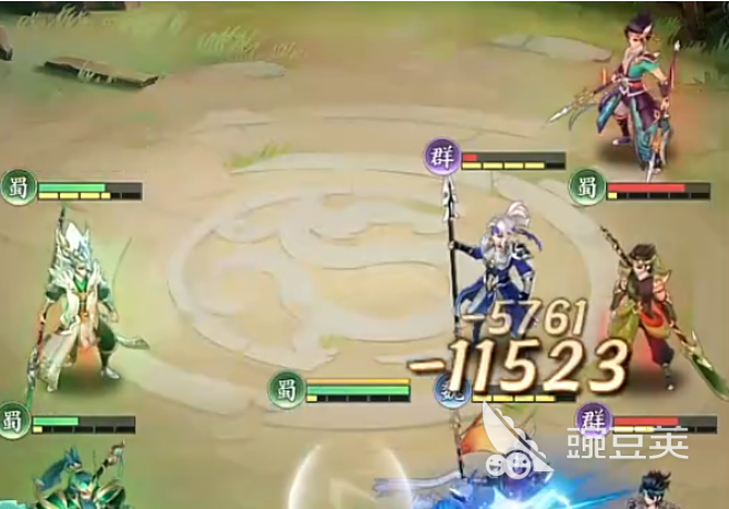 三国大冒险怎么升星 三国大冒险升星方法