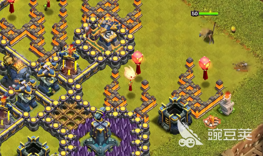 部落冲突夯木节活动什么时候开启 部落冲突2025夯木节活动介绍