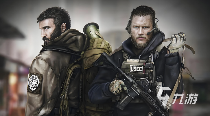 逃离塔科夫延迟高丢包严重?有效解决方法汇总