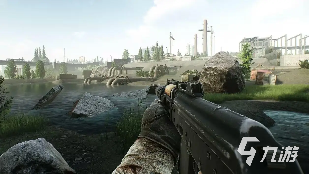 逃离塔科夫进不去游戏?配置数据加载中卡住解决方法大全