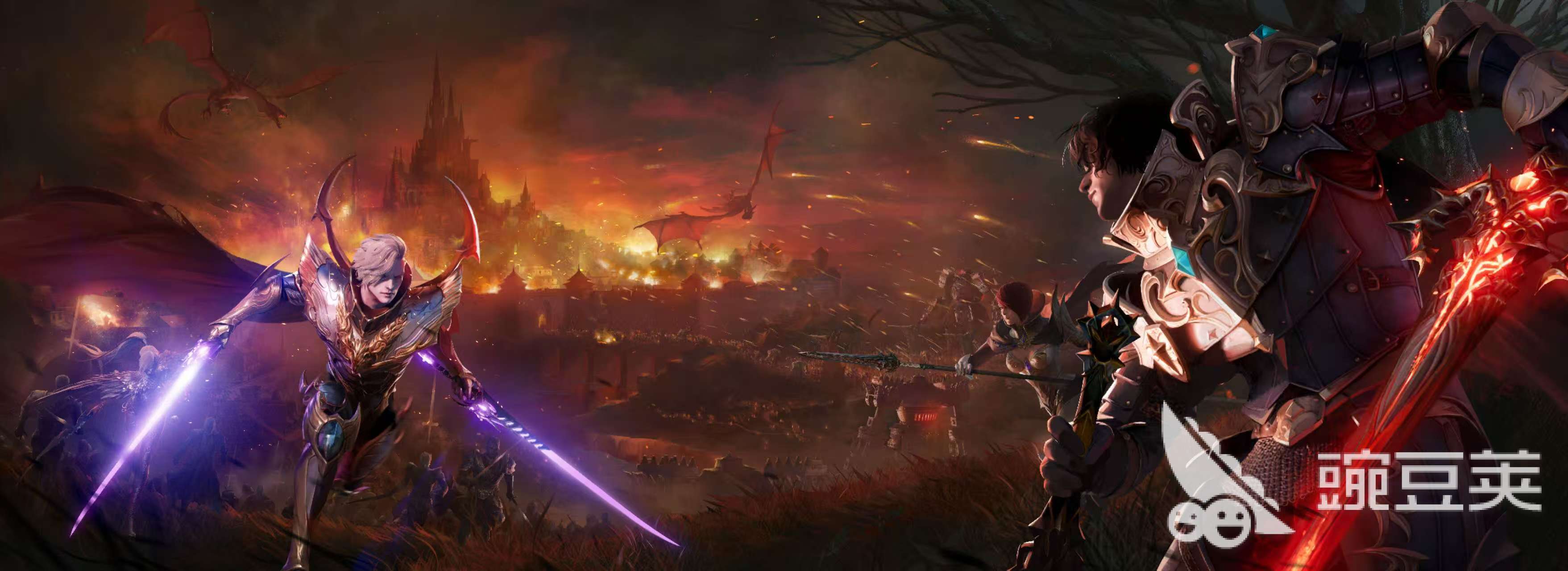 天堂2盟约兽人狂暴者怎么样 天堂2盟约兽人狂暴者玩法攻略