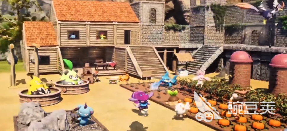 幻兽帕鲁手游国内上线时间预测 幻兽帕鲁手游几月份上线