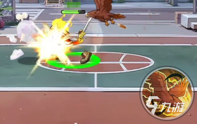 灌篮军团下载安装地址 灌篮军团下载入口分享