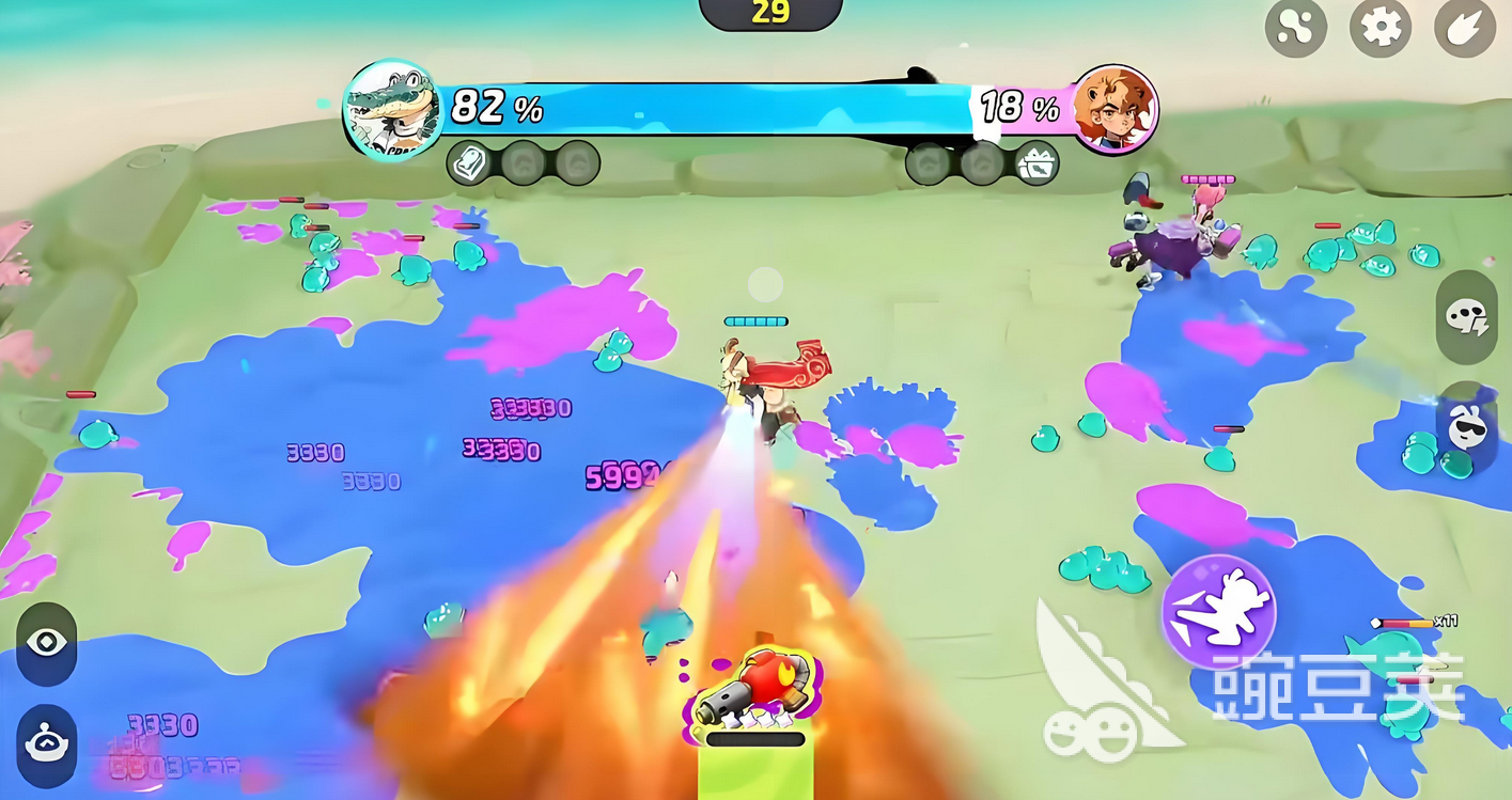 月相计划流派有哪些 月相计划流派玩法攻略