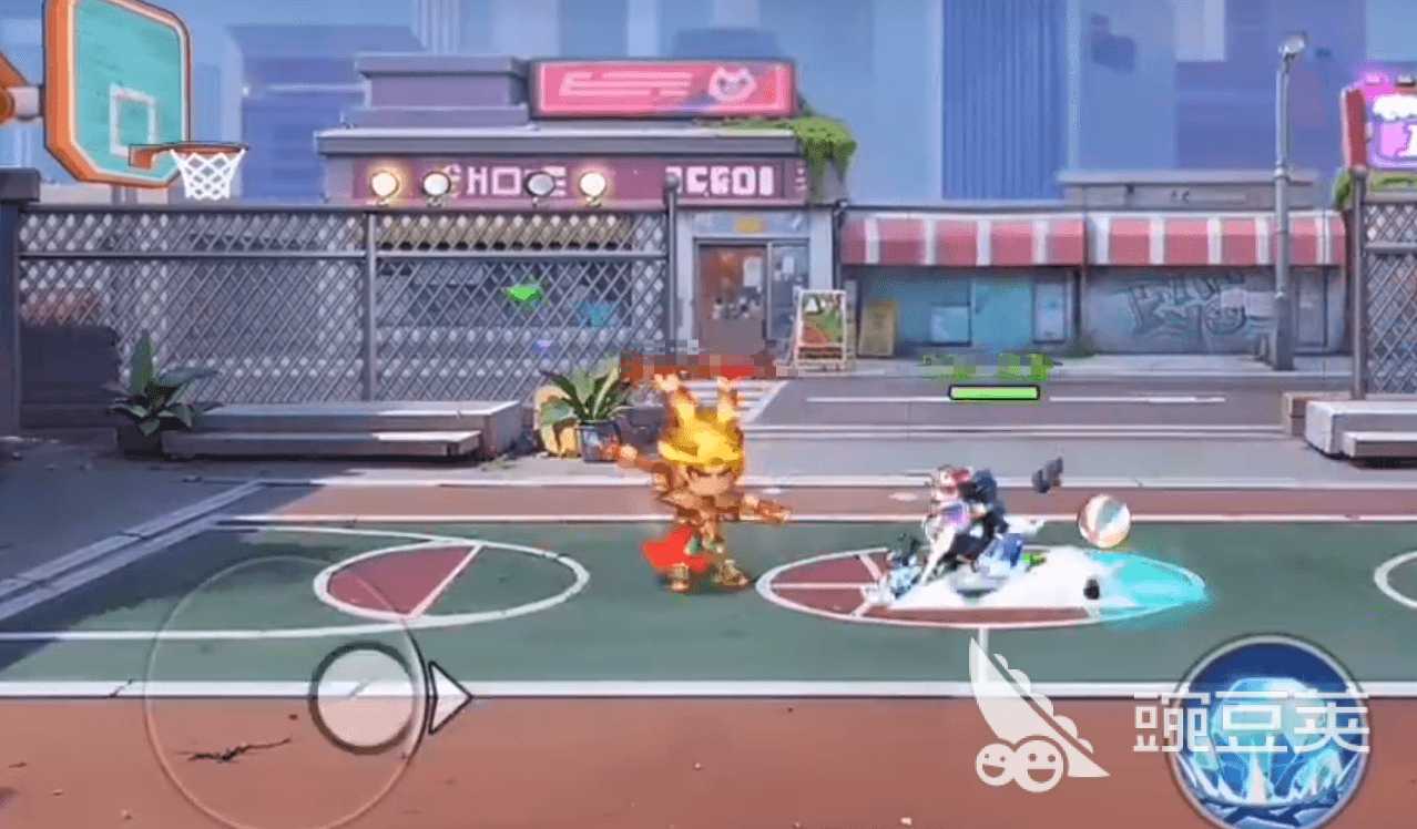 灌篮军团孙悟空怎么玩 灌篮军团孙悟空玩法介绍