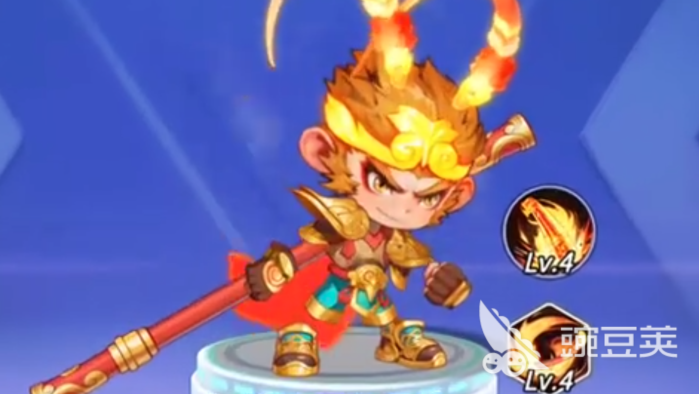 灌篮军团孙悟空怎么玩 灌篮军团孙悟空玩法介绍