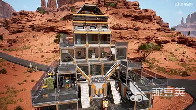 机械启元是手游吗 机械启元游戏介绍