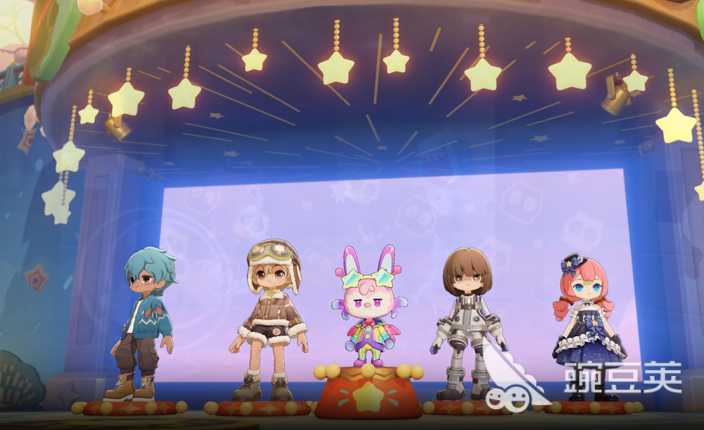 星布谷地服装店有哪些服装 星布谷地服装店玩法介绍