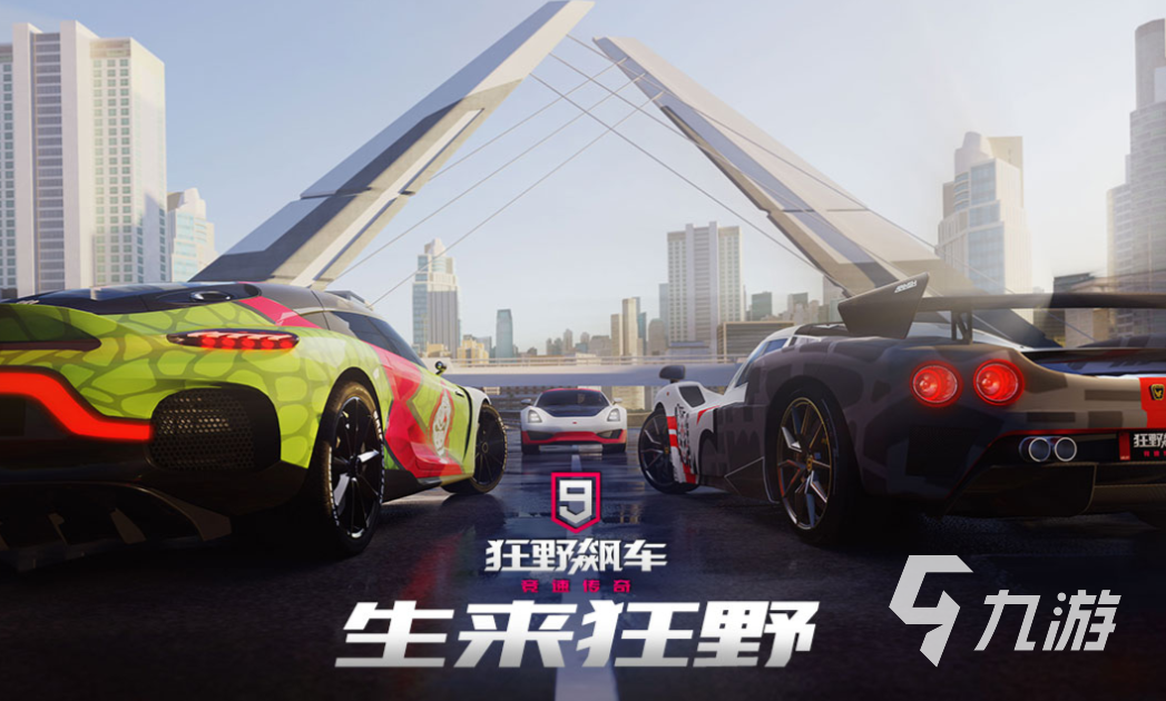 好玩的汽车游戏真实版手游有哪些 有趣的汽车游戏盘点2025