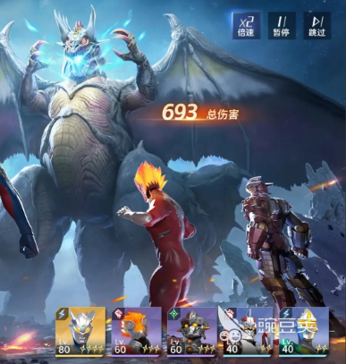 奥特曼光之战士新手攻略 奥特曼光之战士新手怎么玩