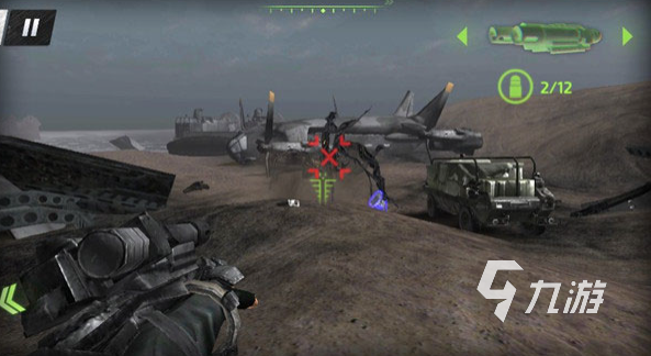 好玩的单机游戏十大神作有哪些 经典的单机游戏盘点2025