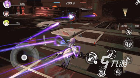 可以控制人物动作的3d游戏下载 2025好玩的动作游戏推荐