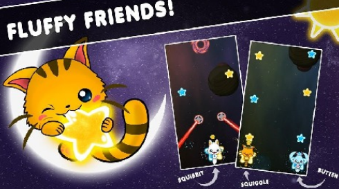 流行的交换的游戏有哪些 2025高人气交换手游盘点截图