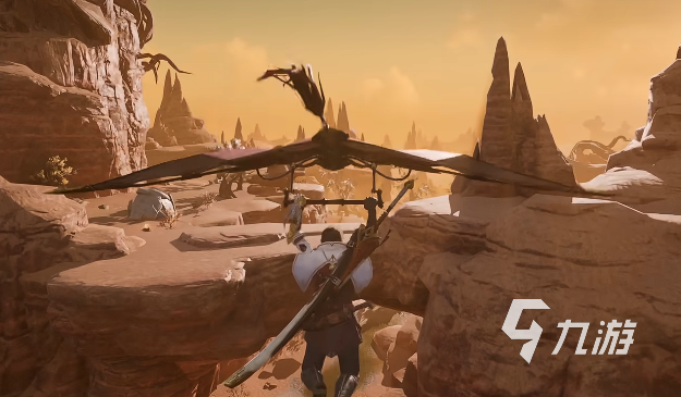 怪物猎人旅人内测下载地址 怪物猎人旅人内测下载方法说明