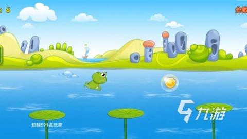 神奇游戏推荐2025 最受欢迎的神奇游戏一览