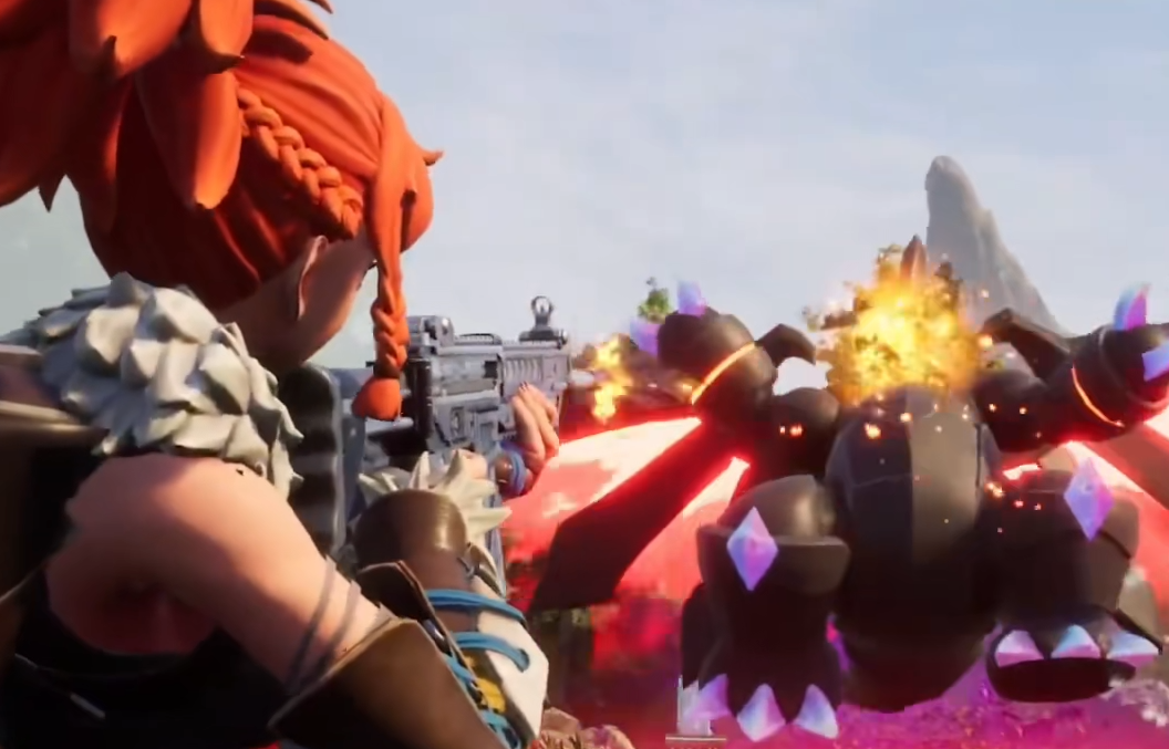 幻兽帕鲁手游版新手技巧分享 幻兽帕鲁手游版新人攻略截图