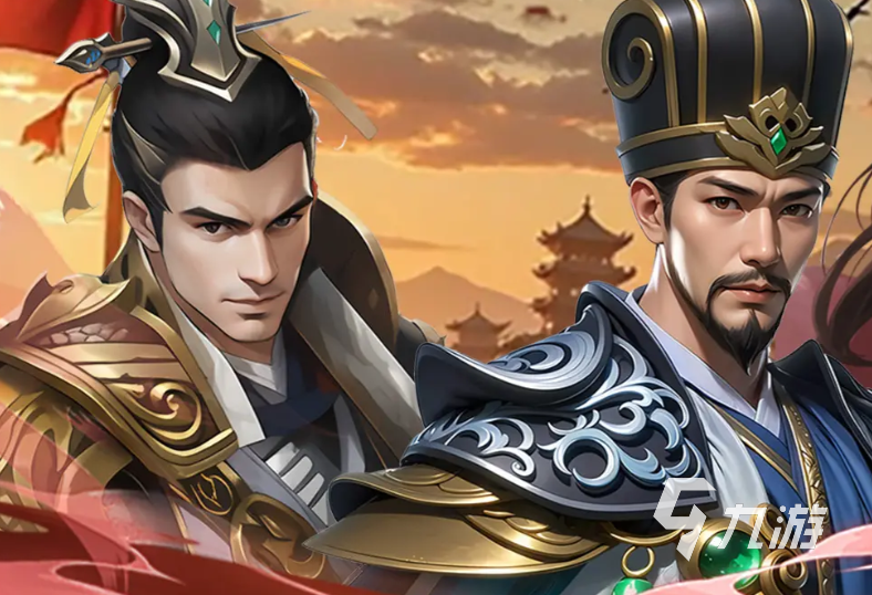 三国乱世霸王安卓版下载在哪 三国乱世霸王安卓版下载地址分享