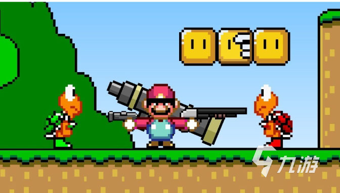 老版超级玛丽手机游戏下载合集 经典的马里奥游戏大全2025