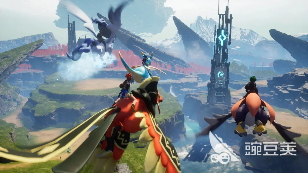 幻兽帕鲁手游新手怎么玩 幻兽帕鲁手游新手攻略