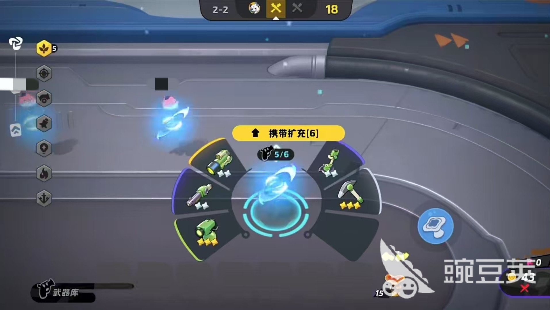 月相计划是什么类型的游戏 月相计划游戏类型详解