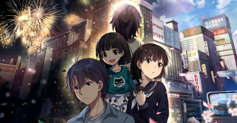 好玩的乙游排行榜 有趣的乙游盘点2025截图