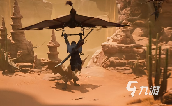 怪物猎人旅人怎么预约 怪物猎人旅人怎么下载