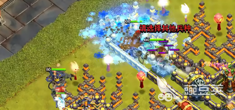 部落冲突夯木节活动什么时候开启 部落冲突2025夯木节活动介绍