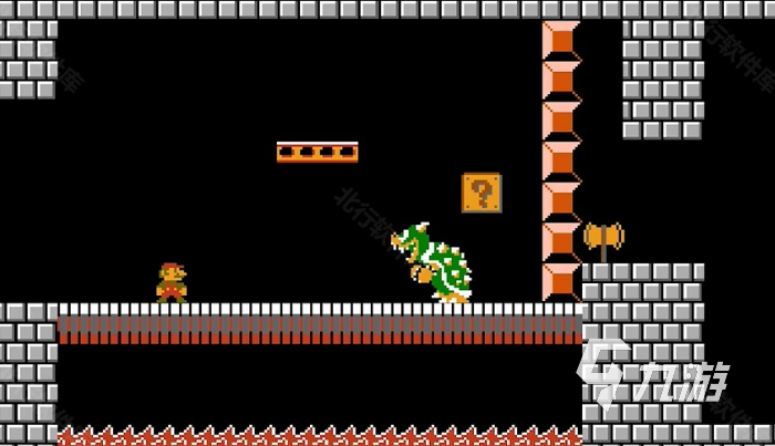 老版超级玛丽手机游戏下载合集 经典的马里奥游戏大全2025