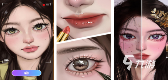 受欢迎的明星游戏有哪些2025耐玩的明星手游排名