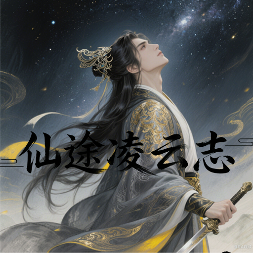 仙途凌云志加速器