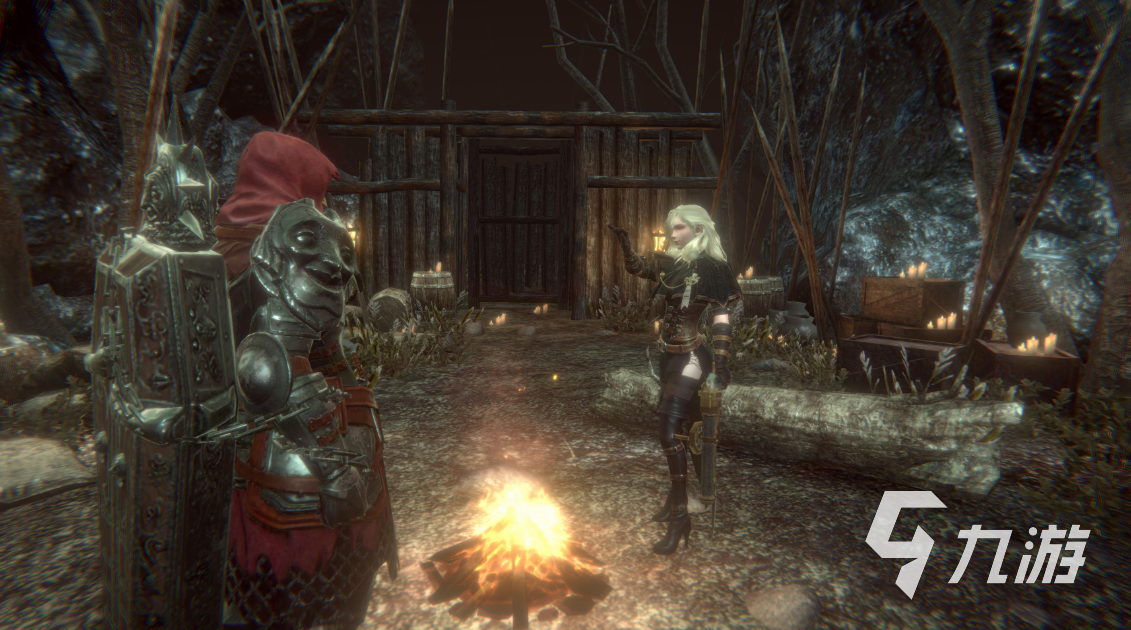 好玩的单机游戏十大神作有哪些 经典的单机游戏盘点2025