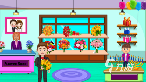 耐玩的新婚游戏有哪些2025流行的新婚手游排名