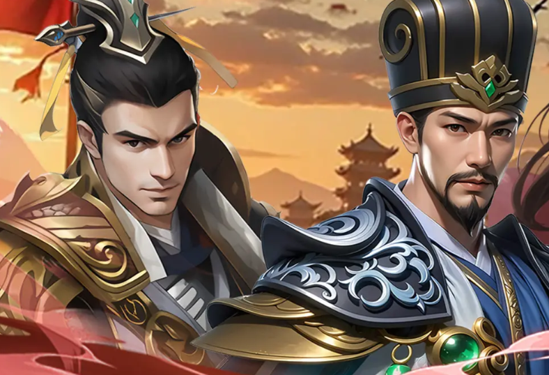 三國(guó)亂世霸王安卓版下載在哪 三國(guó)亂世霸王安卓版下載地址分享截圖