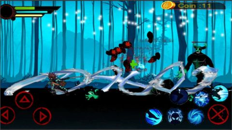 好玩的鬼灭游戏都有哪些 2025最新鬼灭之刃主题手游盘点截图